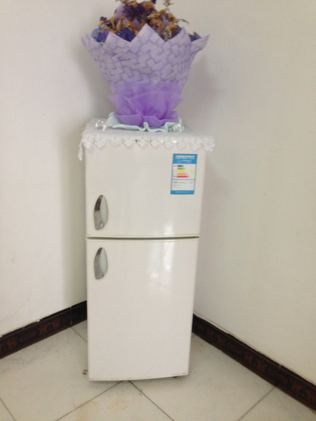 仙桃二中旁两室两厅房屋出租