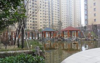  楼盘三丰鼎城出售4室2厅2卫