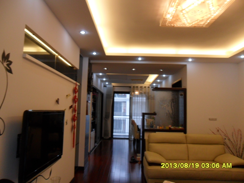 德政金园香榭里北 装修三房两厅出售