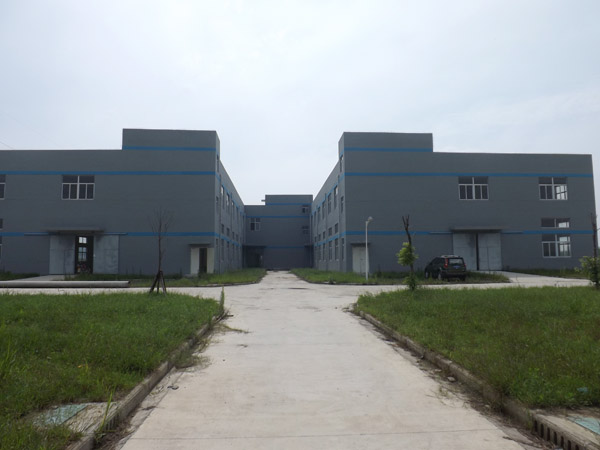 三川科技厂房出租启事宜 •••