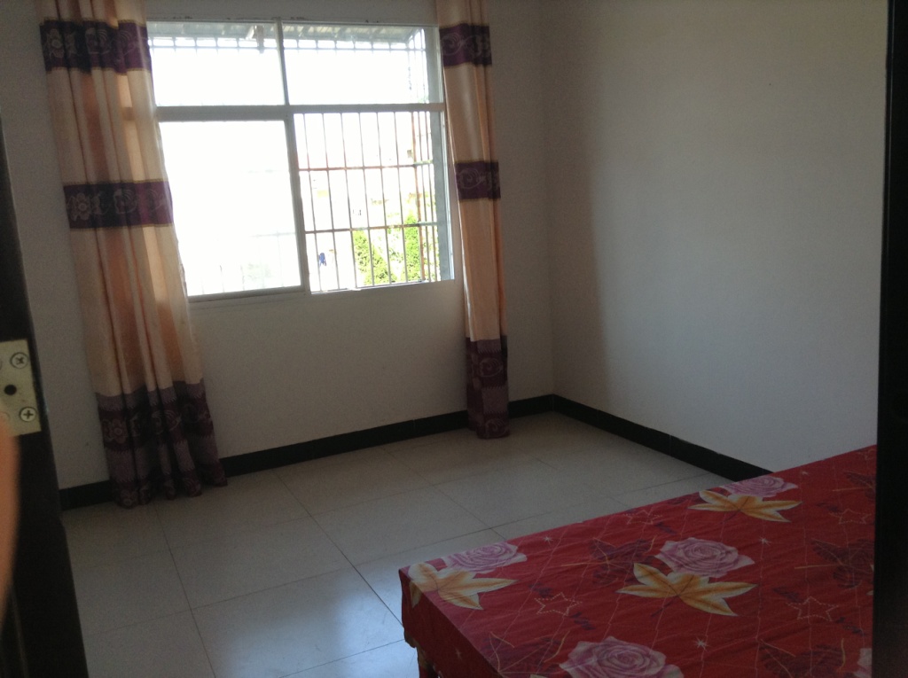 【单间带厨卫】沙嘴步行街，客运站附近，7层自建新房出租，学区房