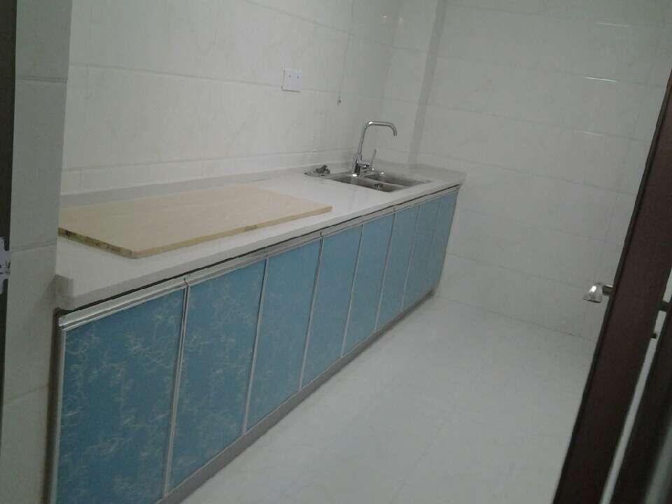 仙桃一中正对面翰林公馆精装学区房新房出租