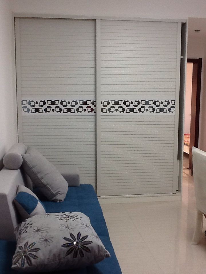 翰林公馆一中学区房出租