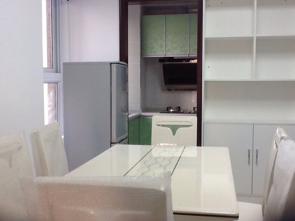 翰林公馆一中 房出租