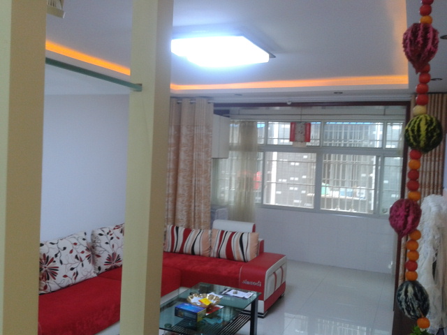 三医院对面安泰小区3室2厅2卫129㎡ 装修,低价出售面议