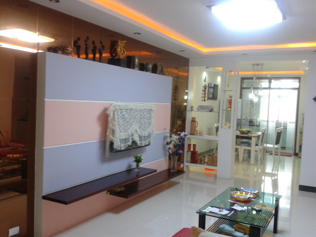 三医院对面安泰小区3室2厅2卫129㎡ 装修,低价出售面议