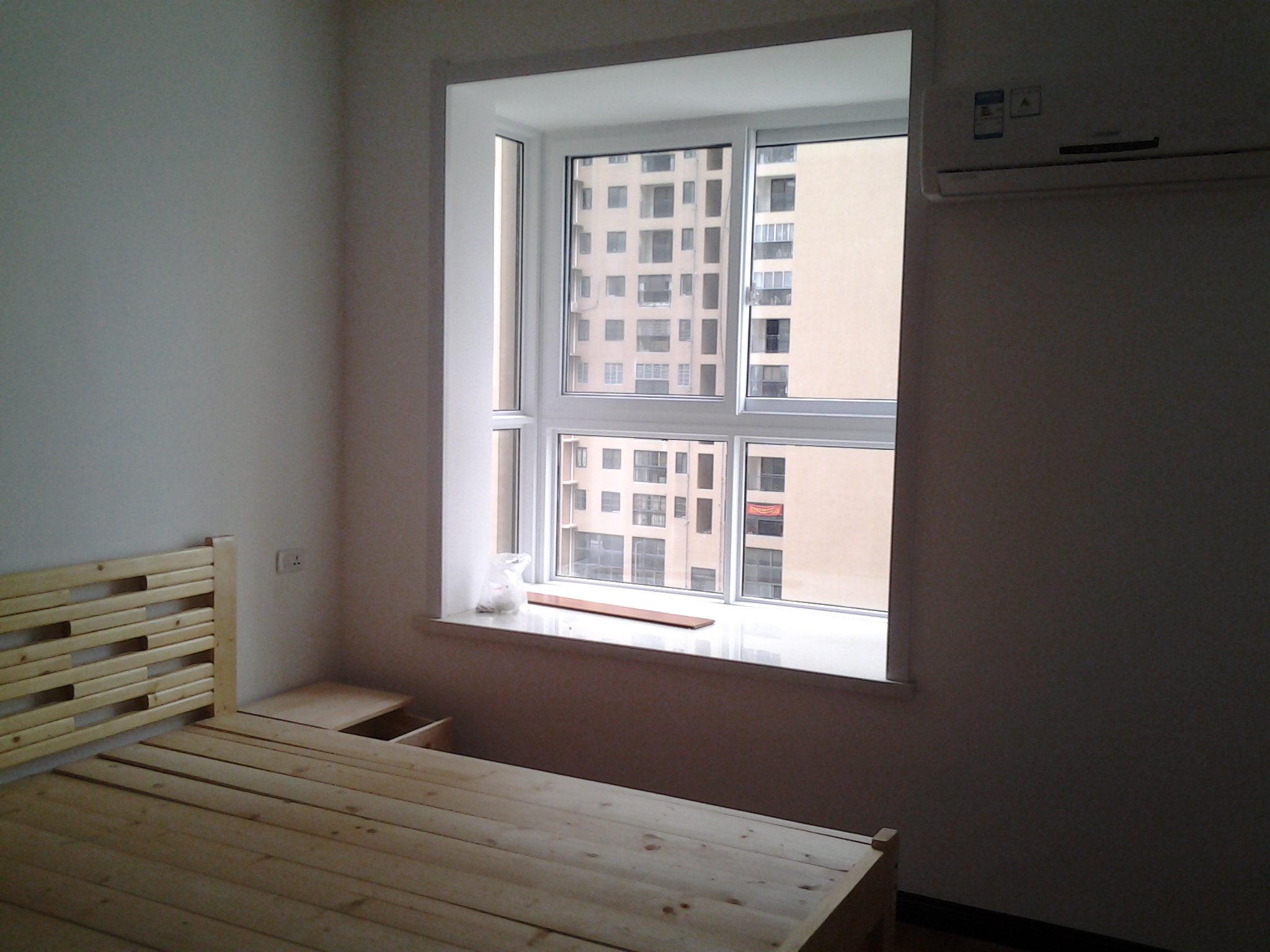 翰林公馆精装房出租