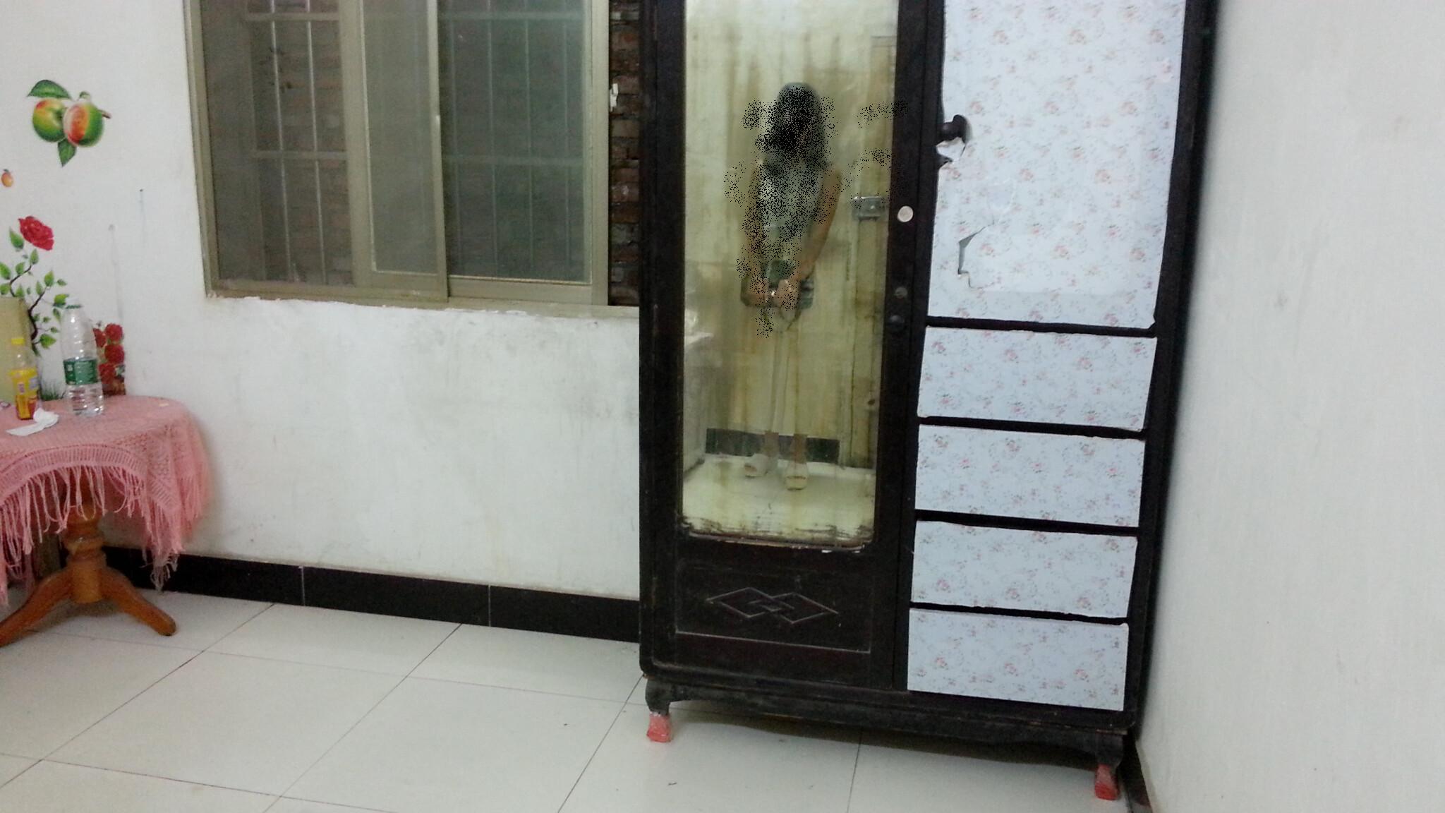 商城大厦周边单间（一个月一交）