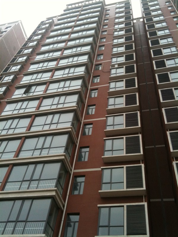 阳光一品，实小 电梯房