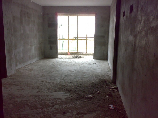 阳光一品，实小学位电梯房