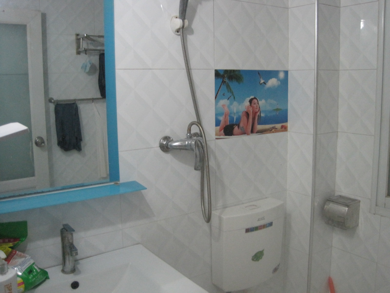 客运总站，明珠酒店旁，便宜好房等你来住，有图有真相！