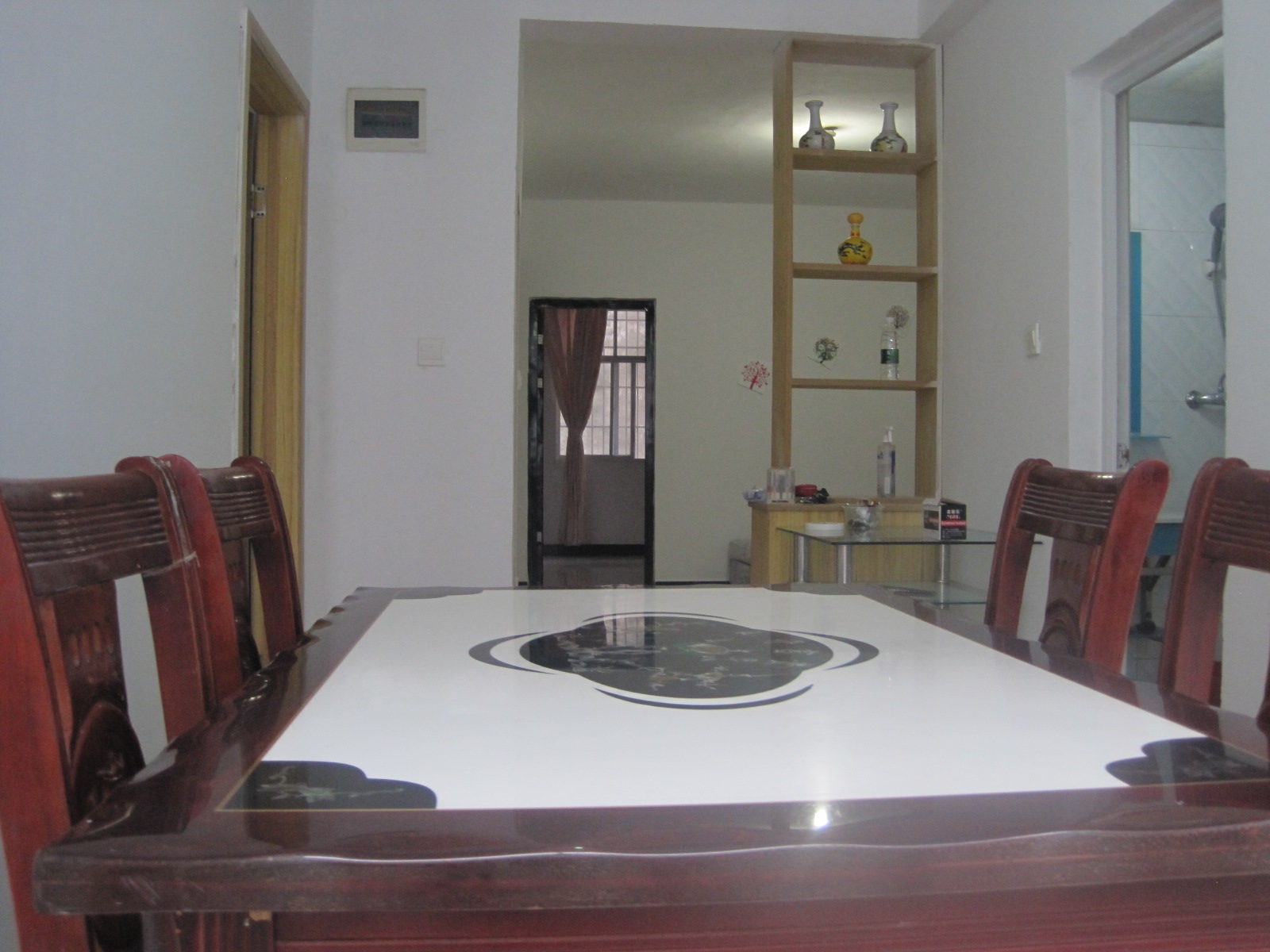 客运总站，明珠酒店旁，便宜好房等你来住，有图有真相！