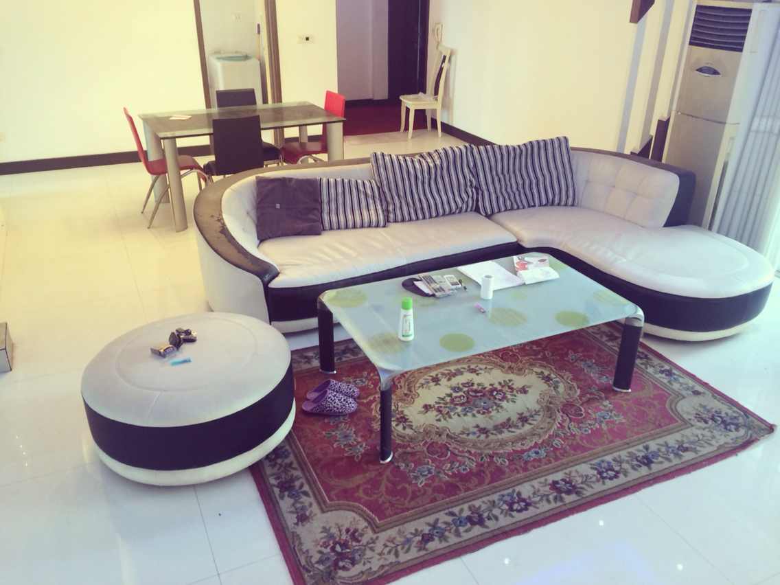 宏运名居精装电梯房148㎡出售