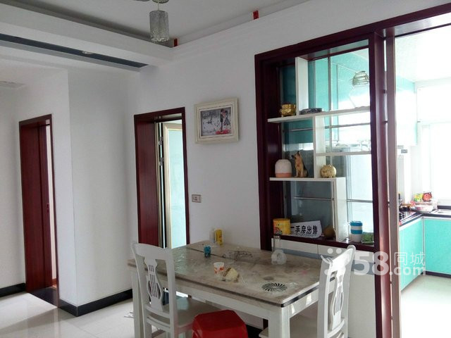 出售仙桃市杜柳阳光家园2单元501室3室1厅1卫95㎡