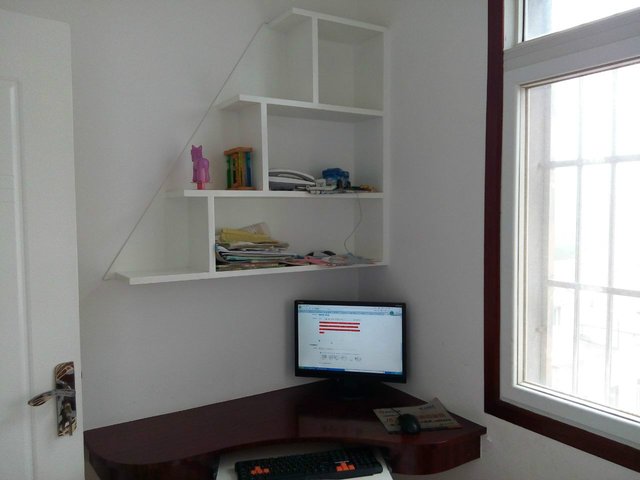 出售仙桃市杜柳阳光家园2单元501室3室1厅1卫95㎡