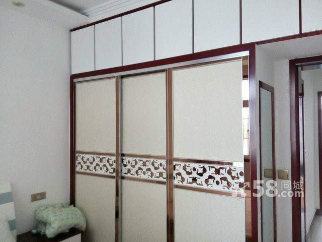 出售仙桃市杜柳阳光家园2单元501室3室1厅1卫95㎡