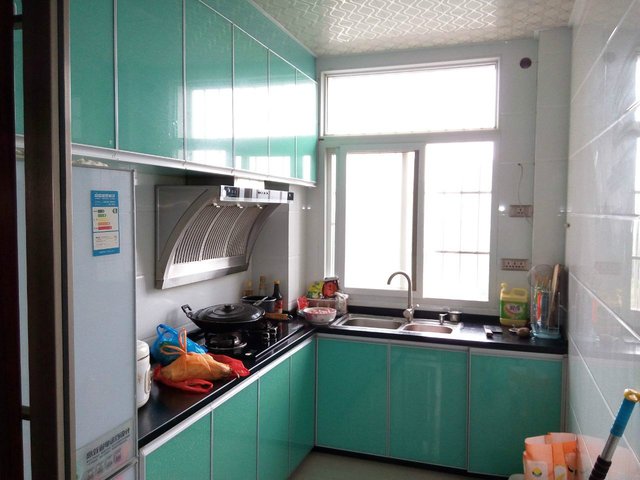 出售仙桃市杜柳阳光家园2单元501室3室1厅1卫95㎡