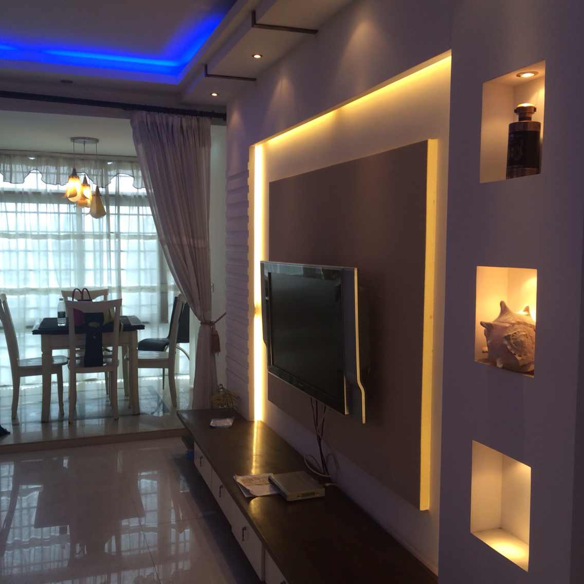 宏运名居电梯精装房出售147㎡3室2厅2卫2阳台