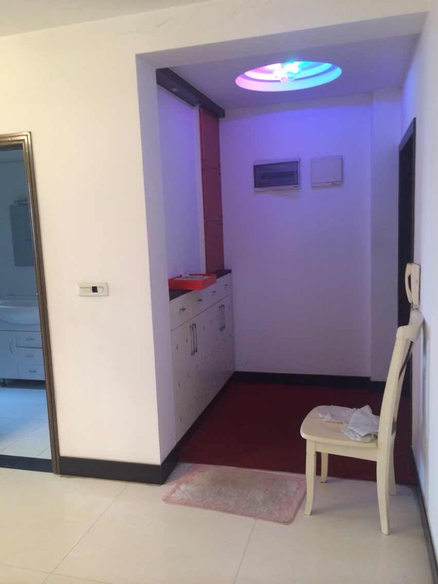 宏运名居电梯精装房出售147㎡3室2厅2卫2阳台