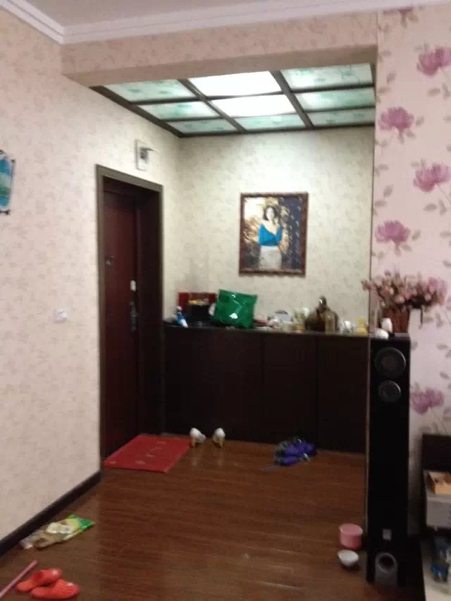 出售二手厅室房