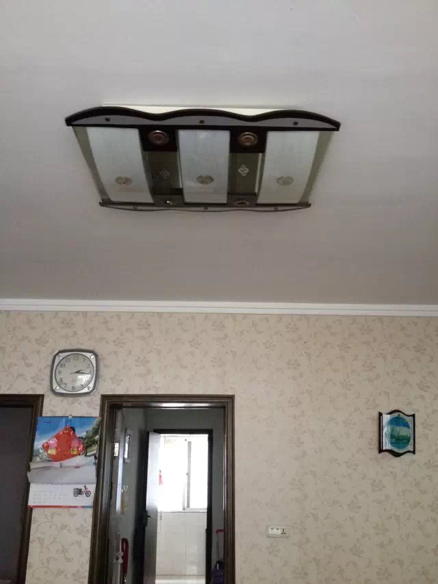 出售二手厅室房