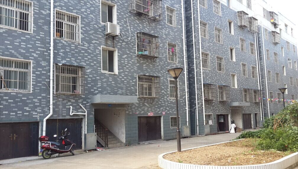 三伏潭富迪商业广场背后豪轩花园精装房出售