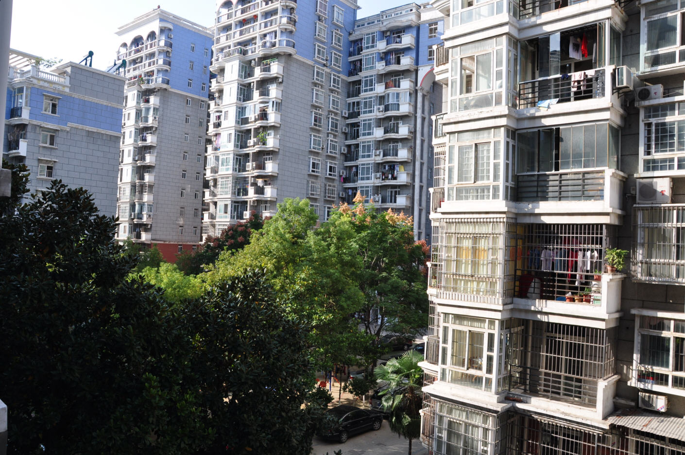 宏运名居-- 好楼层、 好户型、装修样板房忍痛低价出售