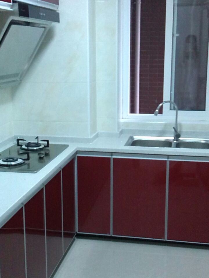 漫城林语精装房出租