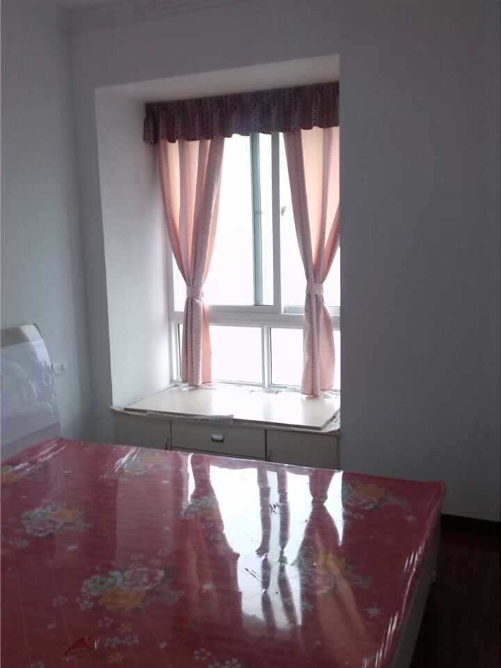 漫城林语精装房出租