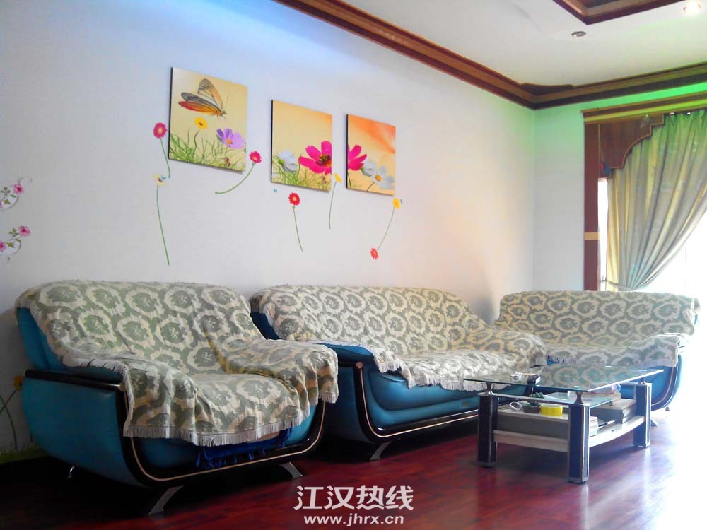 流谭公园附近3号路好房