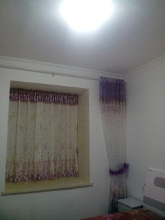 南城新区电梯新房出租