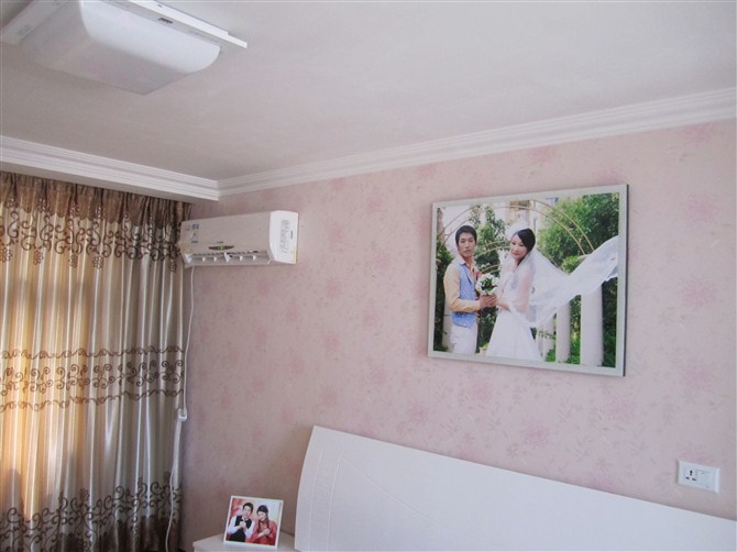 黄荆大型停车场和合国际博雅伟才幼儿园附近（带房间图片）