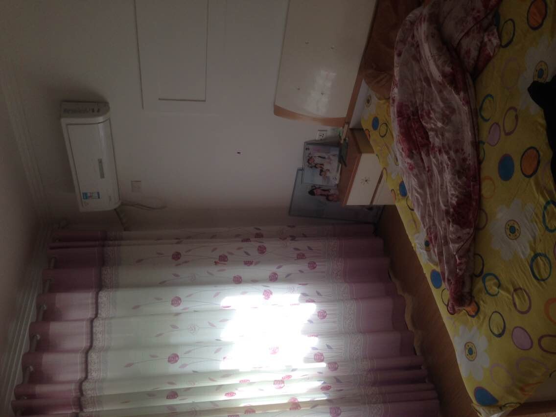 十一墩社区2年新房源