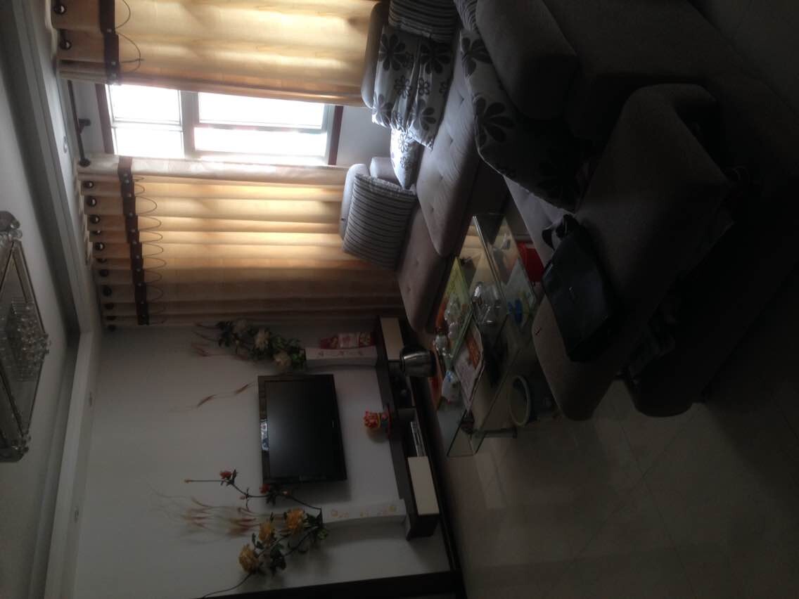 十一墩社区2年新房源