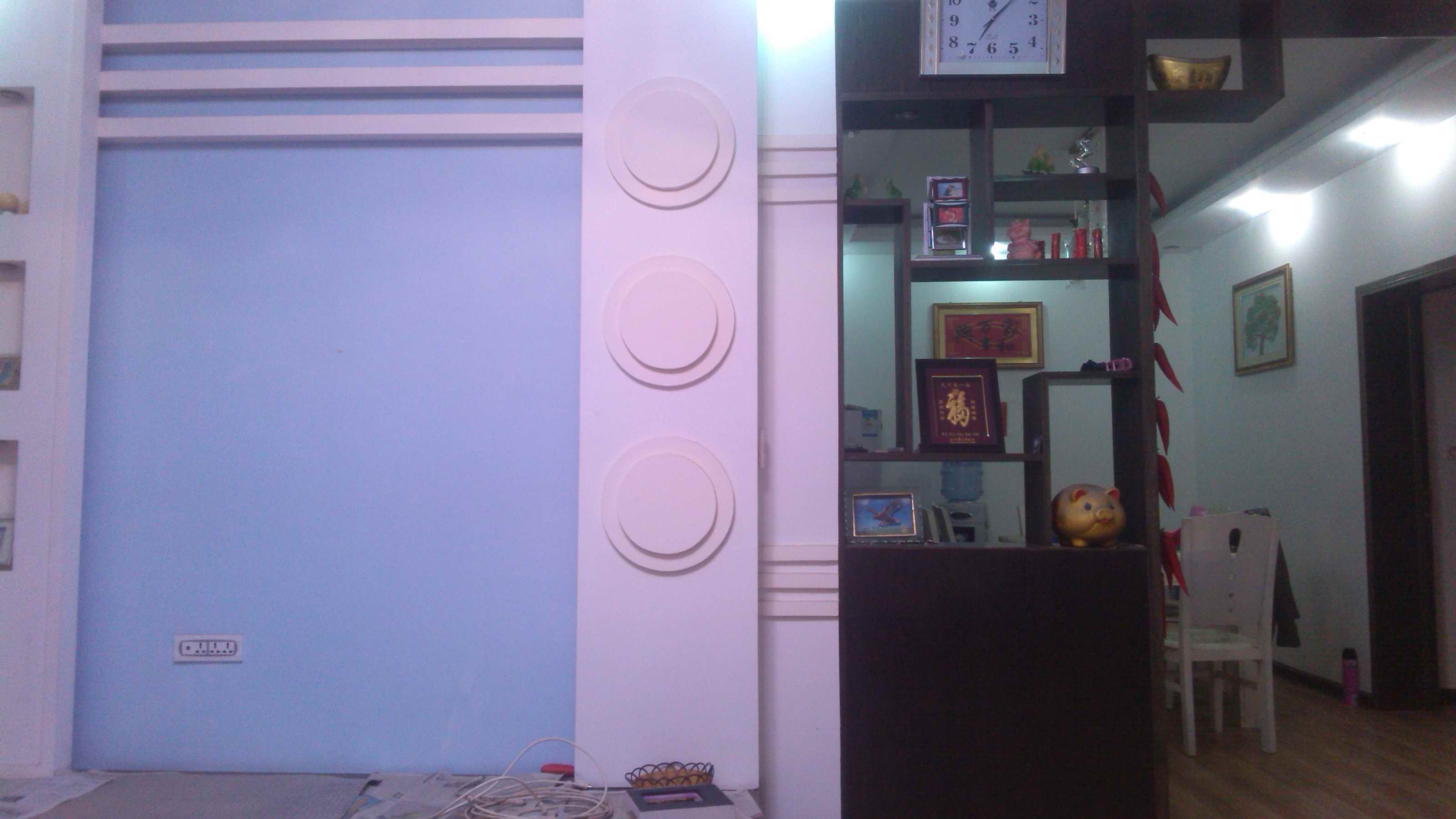 园丁小区后肖湾房屋