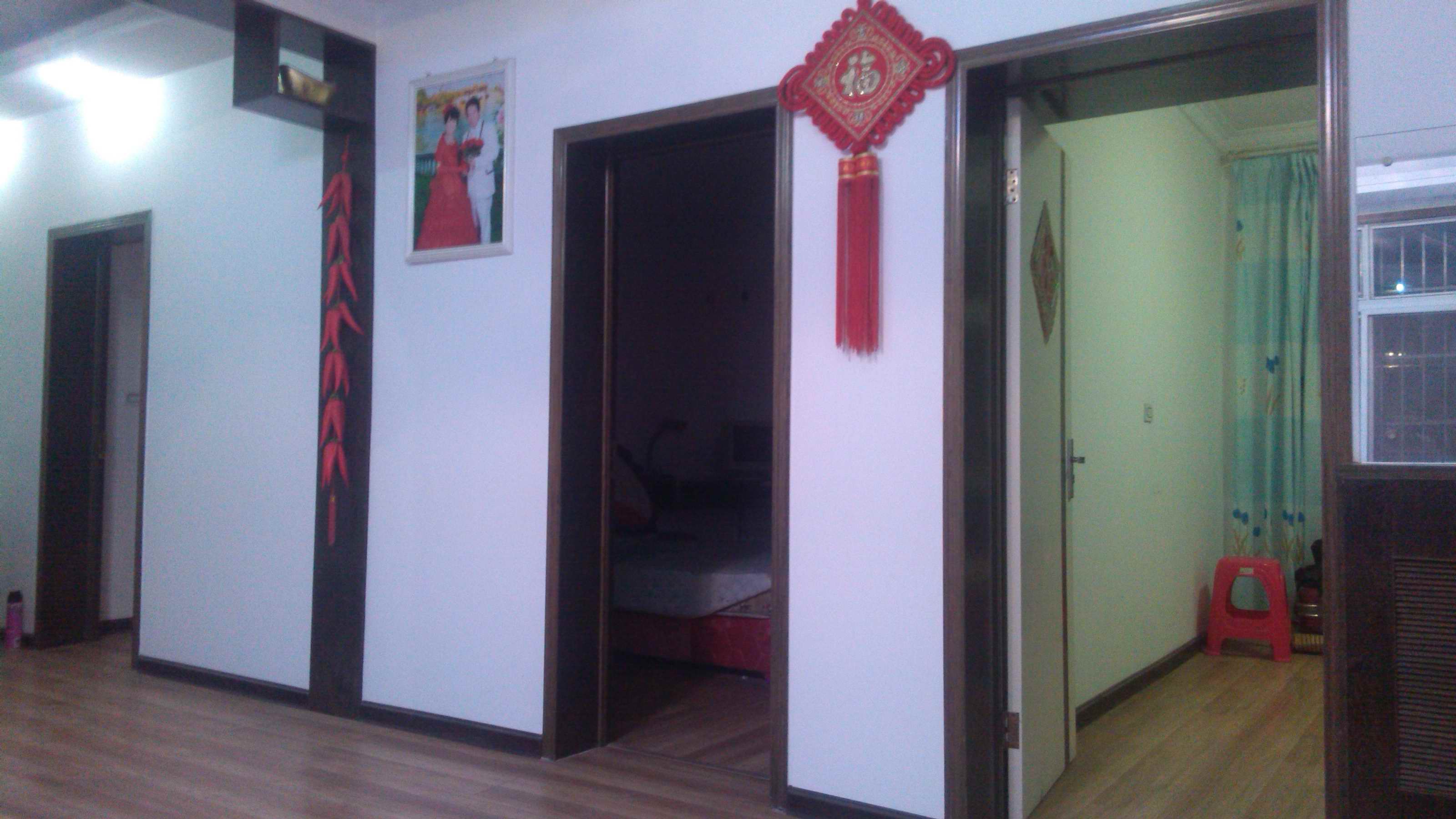 园丁小区后肖湾房屋