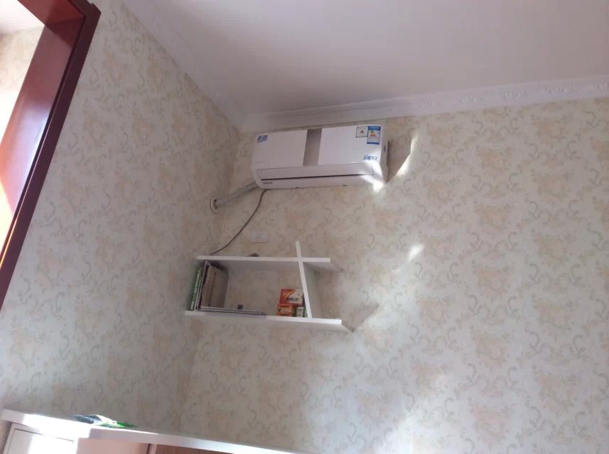 仙桃新城壹号 2室1厅90平米 精装修 面议