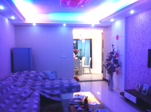 车站附近一品苑对面100米处豪华精装修酒店式公寓