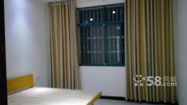 沔中红树湾对面