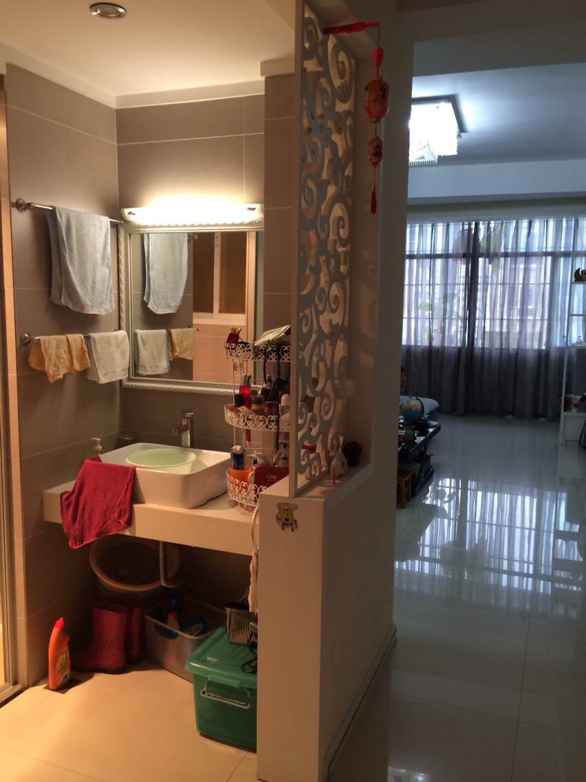 出售商品房一套