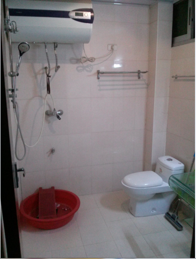 德政园布诺尼 精装修 家具俱全 年付 1600/月