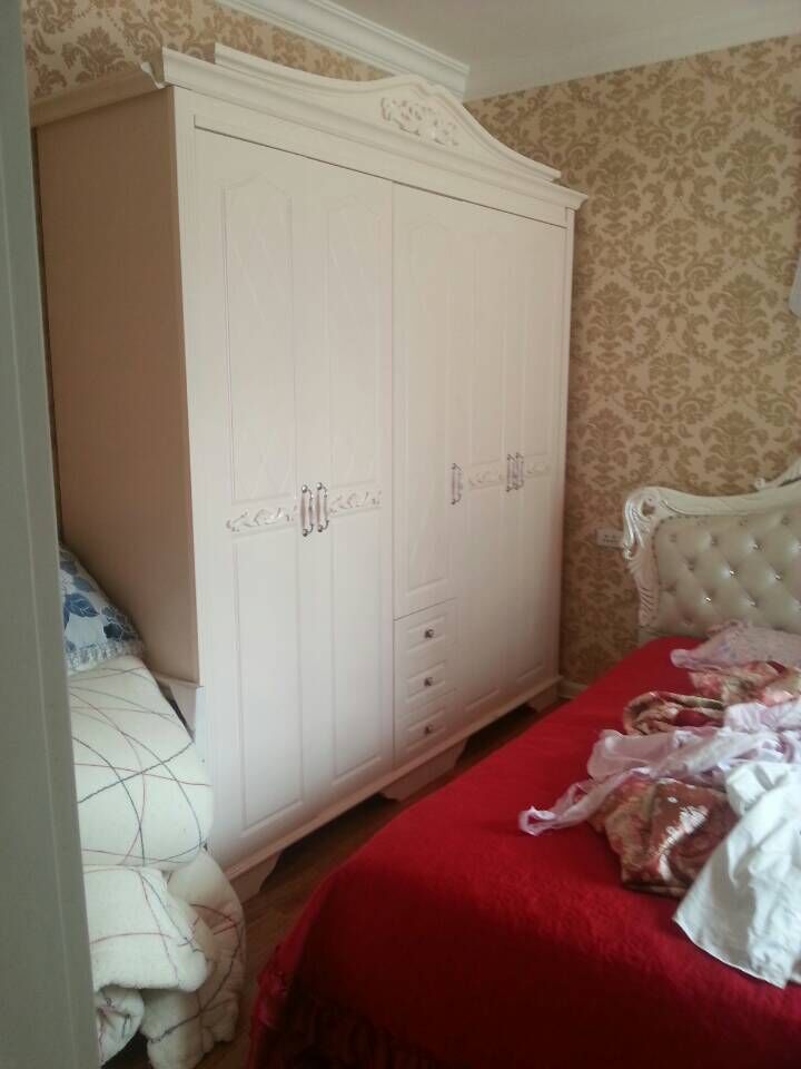 世纪雅园2期电梯房