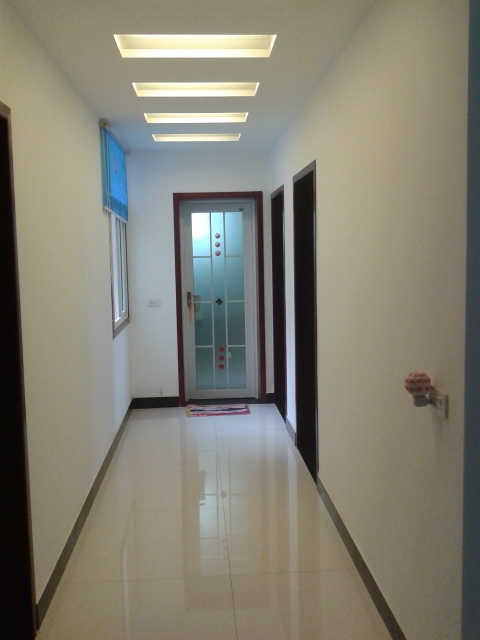 三医院斜对面安泰小区3室2厅2卫128㎡诚心出售价格面议