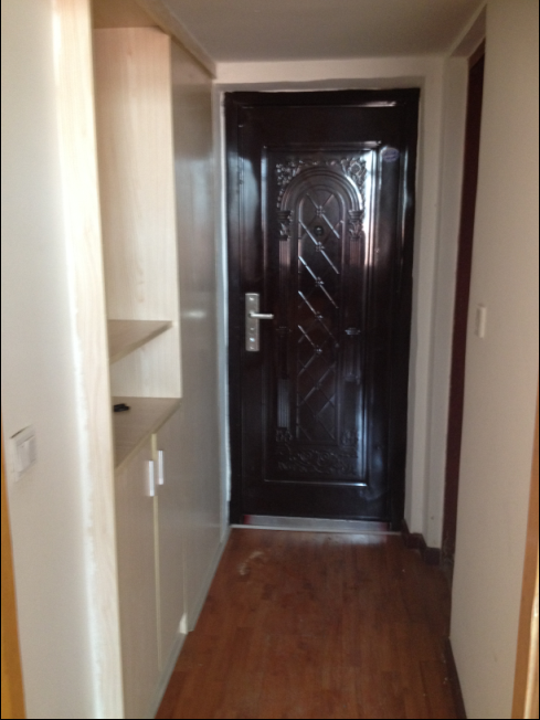 大新路商城附近宾馆式单间出租（空调热水器电视）