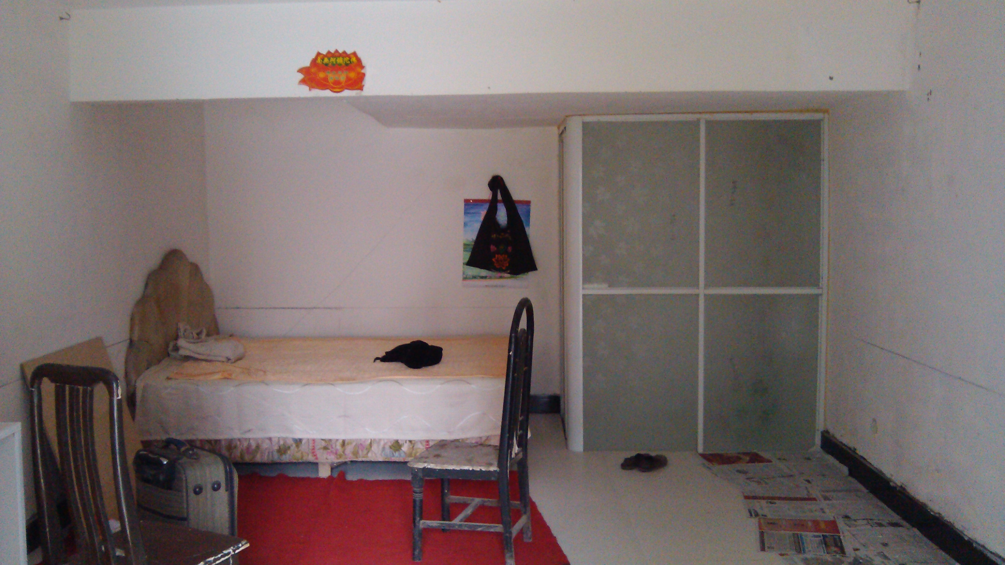 一中/实验三小/沔街 附近单房招租