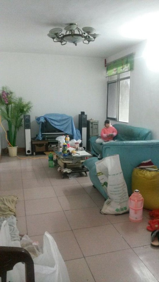 剅河镇供销社商品房3房110平14.8W拎包入住