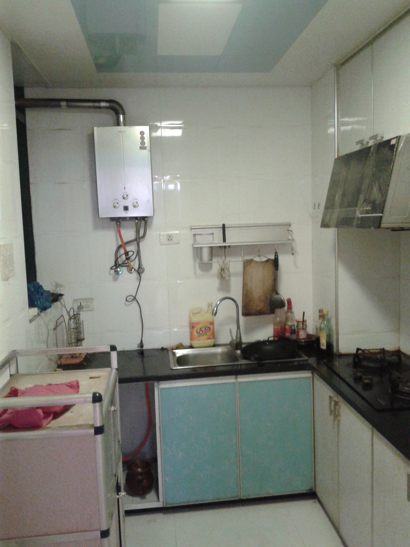 天下城市星座电梯小高层急售（两证齐全）