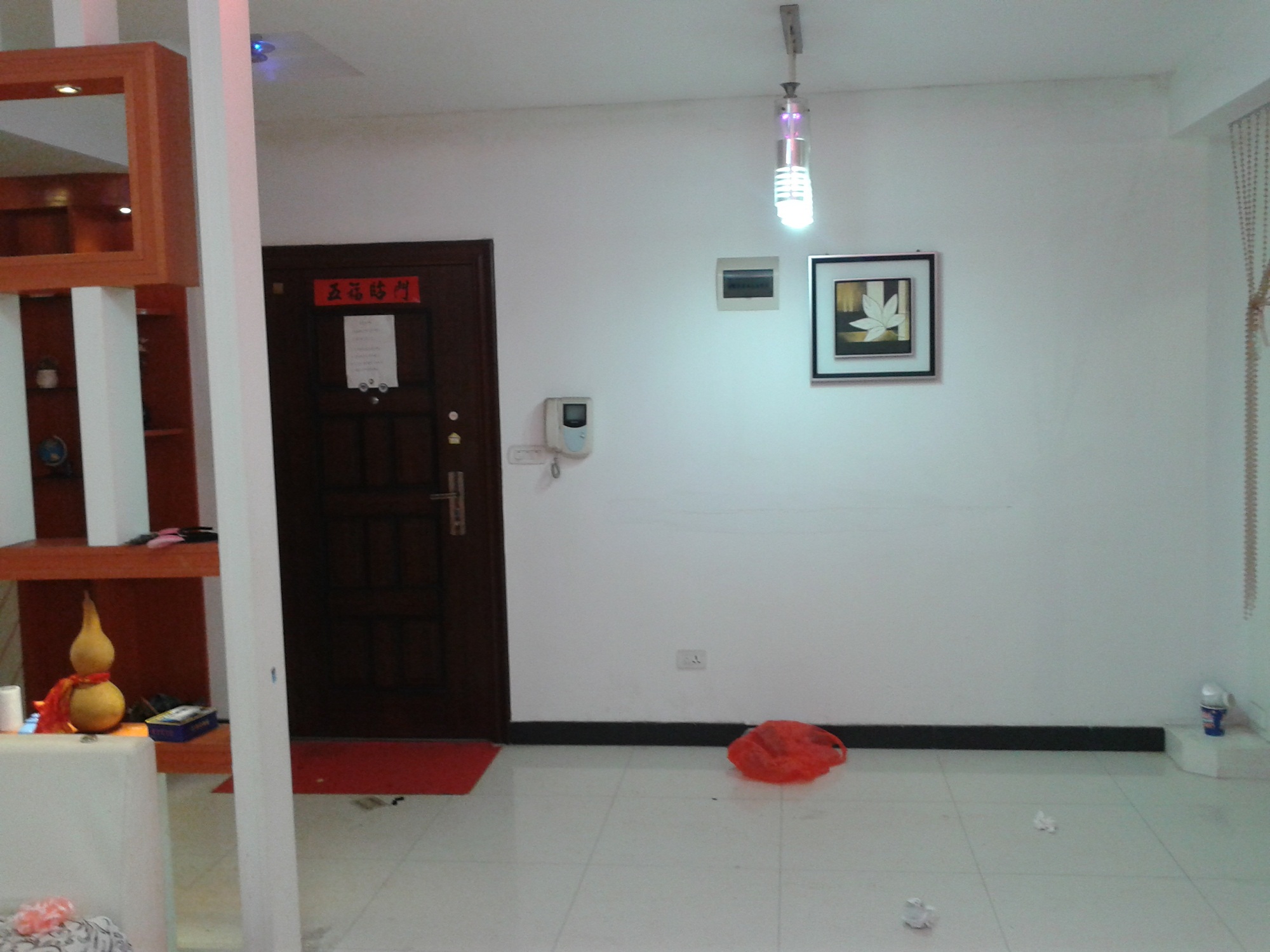 天下城市星座电梯小高层急售（两证齐全）