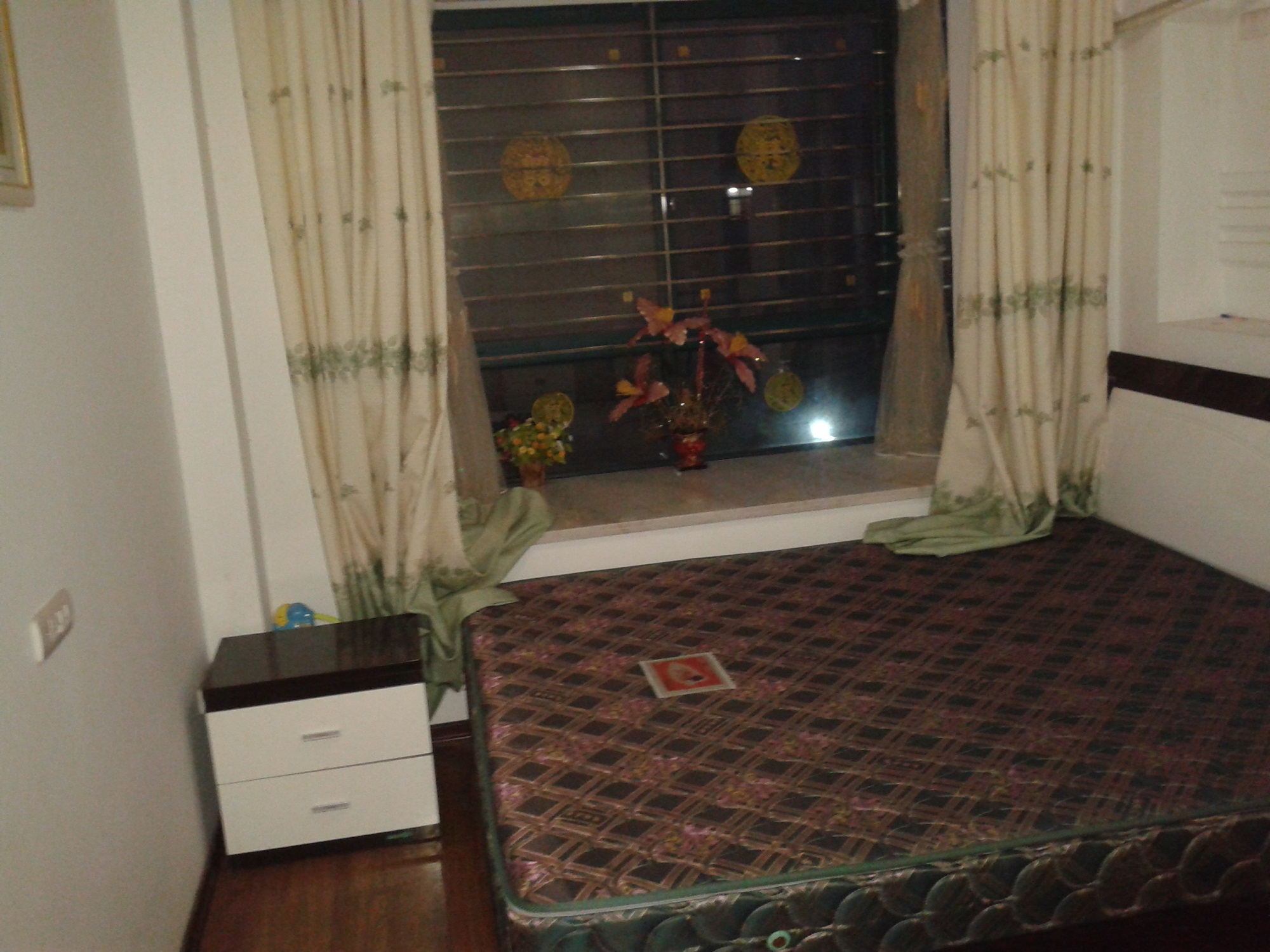 天下城市星座电梯小高层急售（两证齐全）