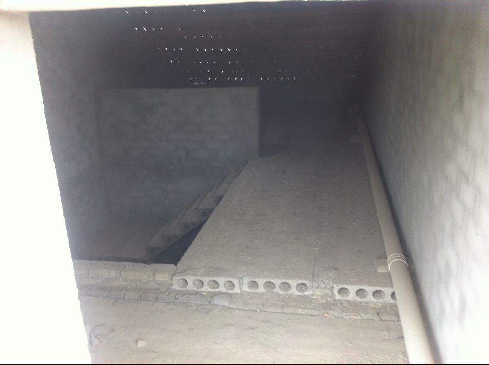 仙桃市楼河镇桃园小区三层门面房